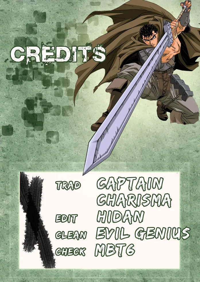 Read Berserk IT Manga Online