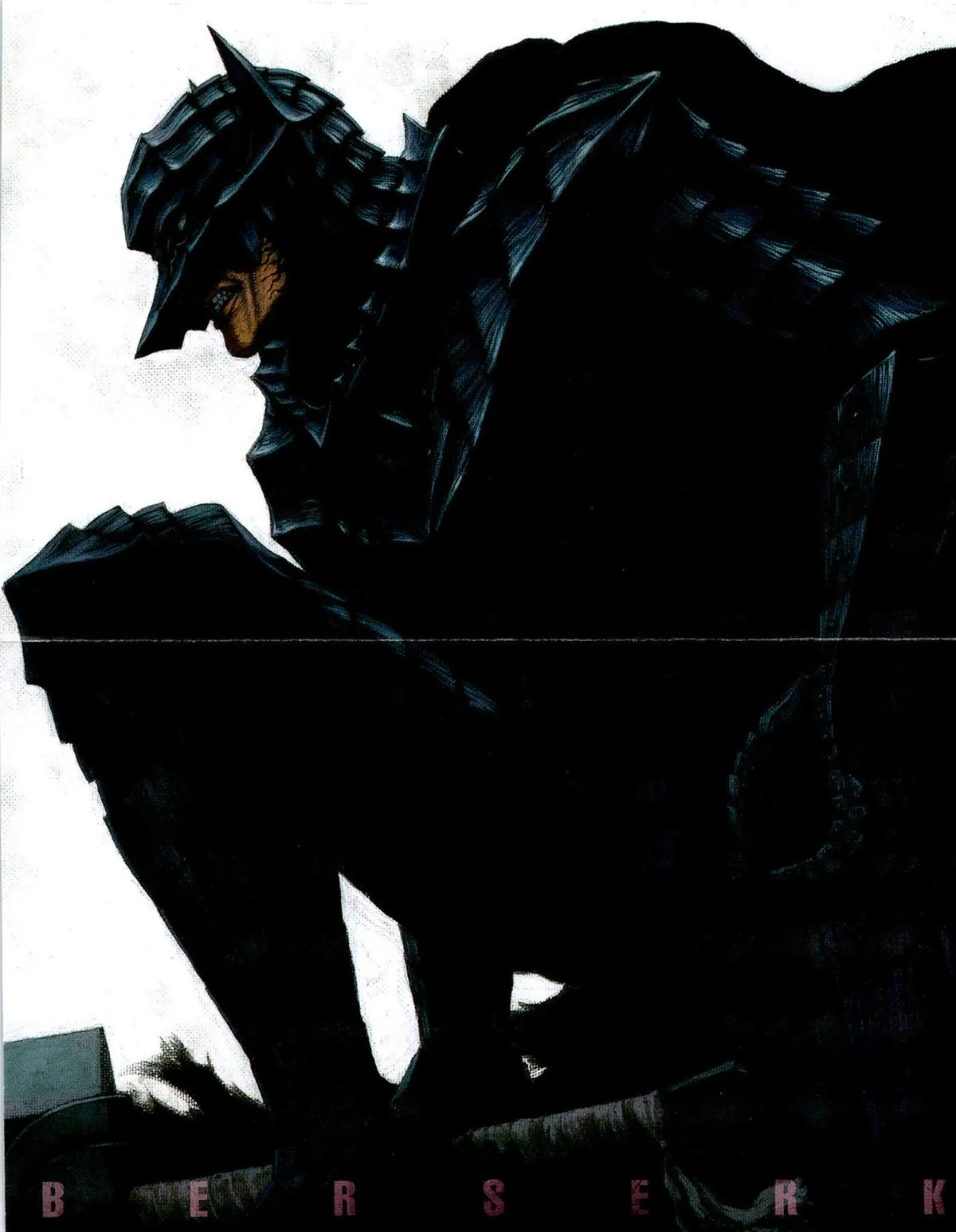 Read Berserk IT Manga Online