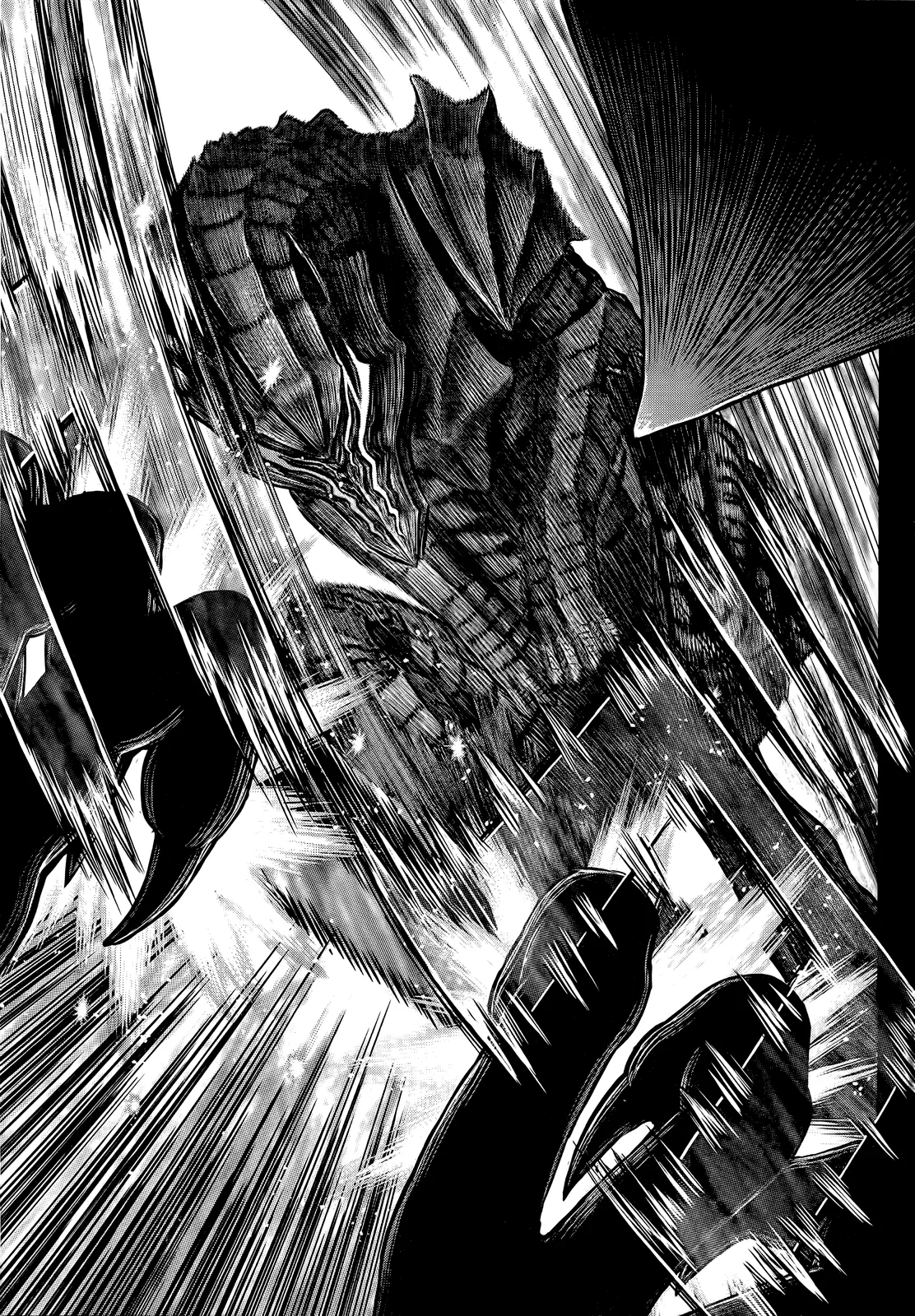 Read Berserk IT Manga Online
