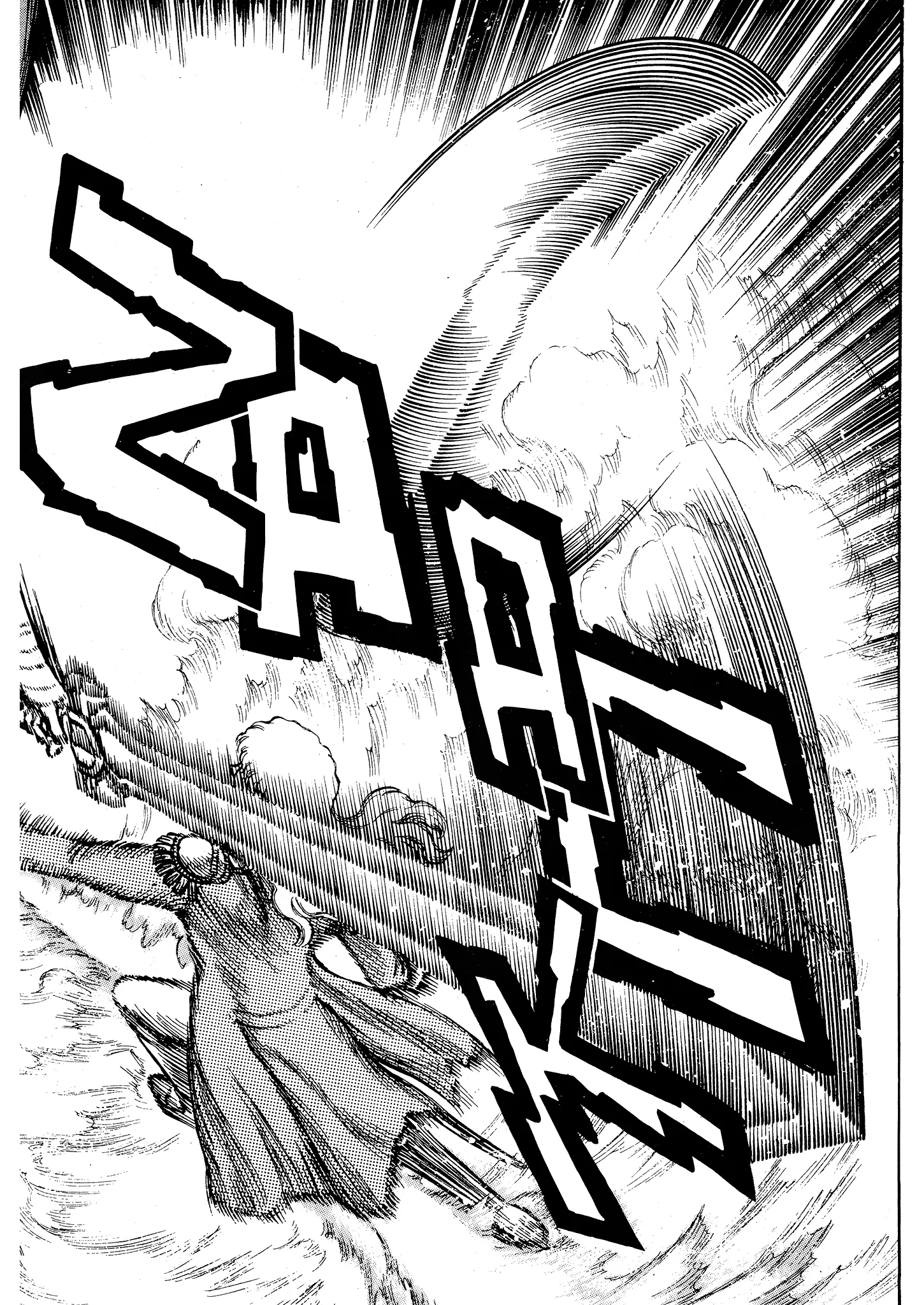 Read Berserk IT Manga Online