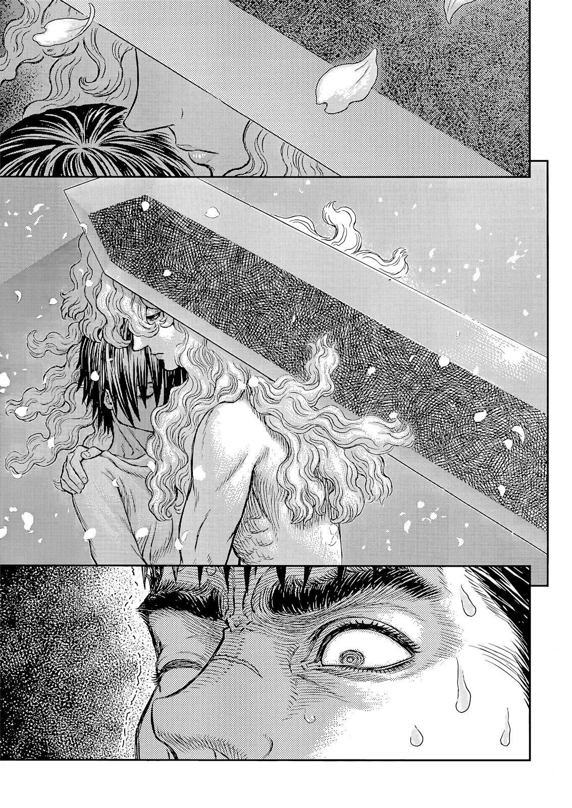 Read Berserk IT Manga Online