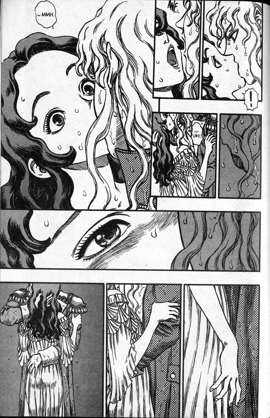 Read Berserk IT Manga Online