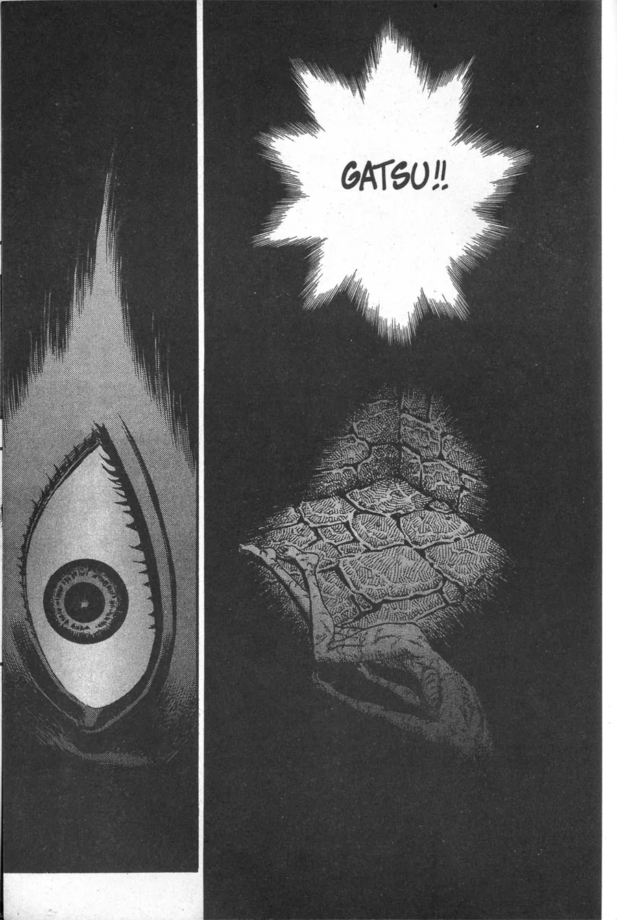 Read Berserk IT Manga Online