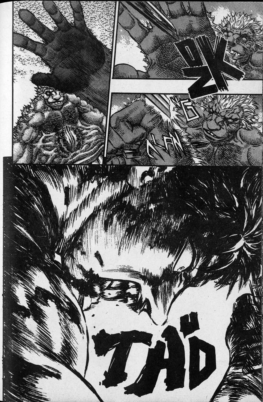Read Berserk IT Manga Online