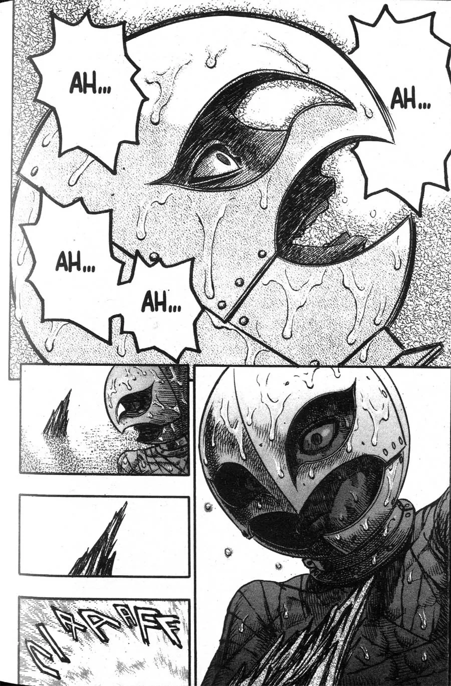 Read Berserk IT Manga Online