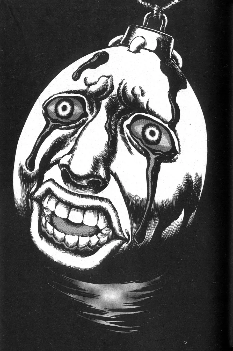Read Berserk IT Manga Online