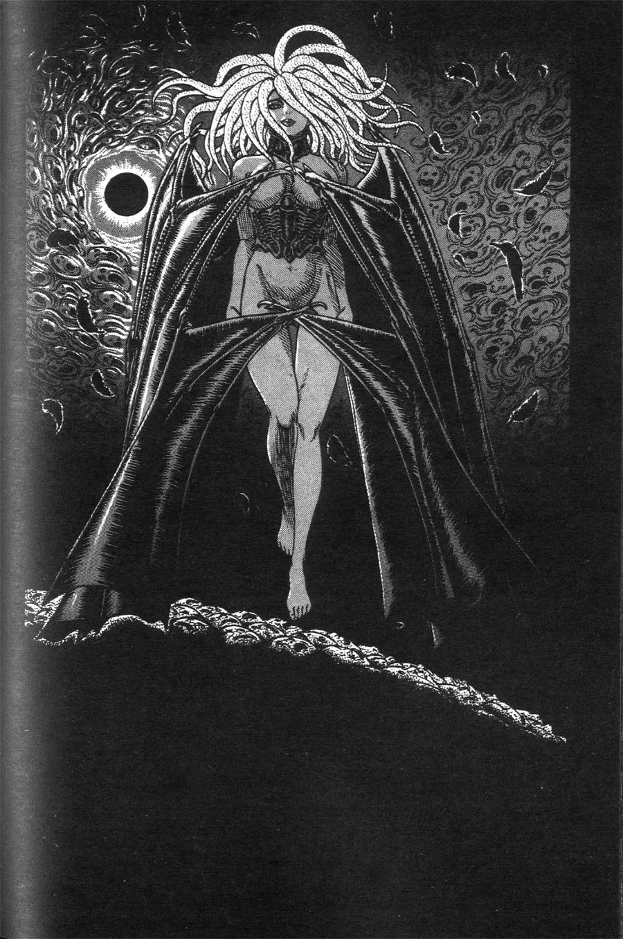 Read Berserk IT Manga Online