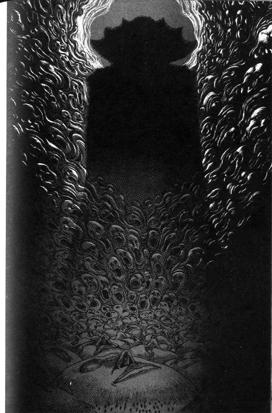 Read Berserk IT Manga Online