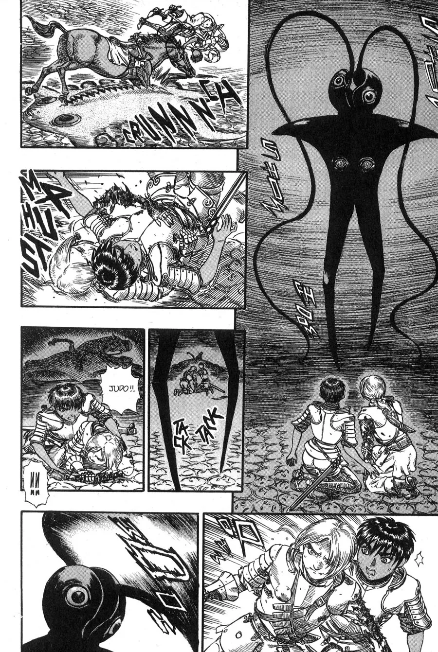 Read Berserk IT Manga Online