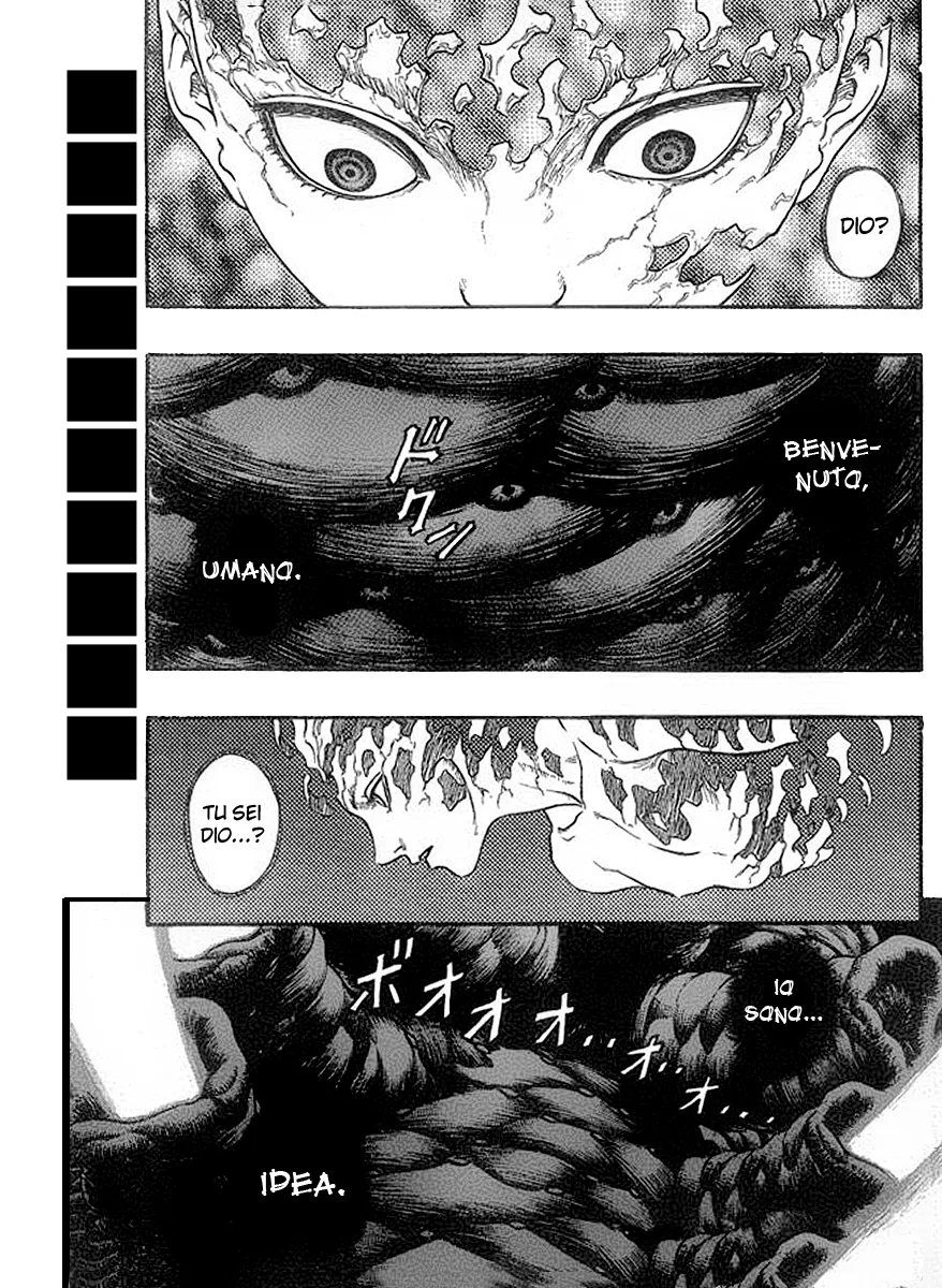 Read Berserk IT Manga Online