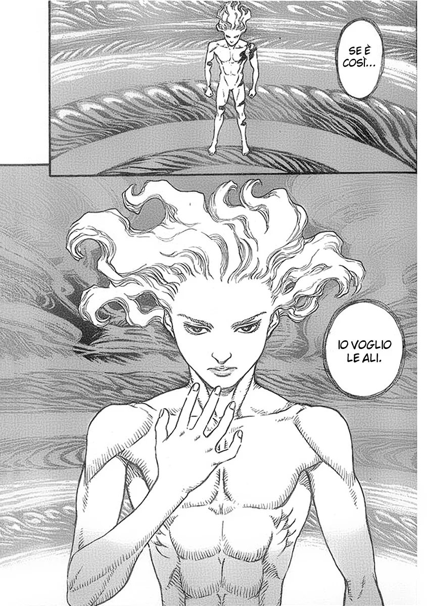 Read Berserk IT Manga Online