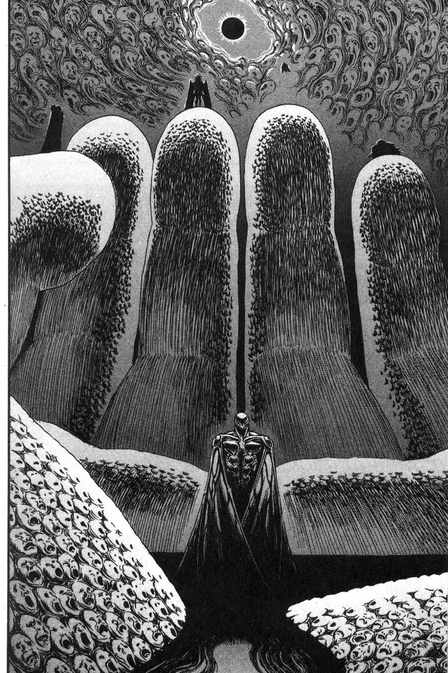 Read Berserk IT Manga Online