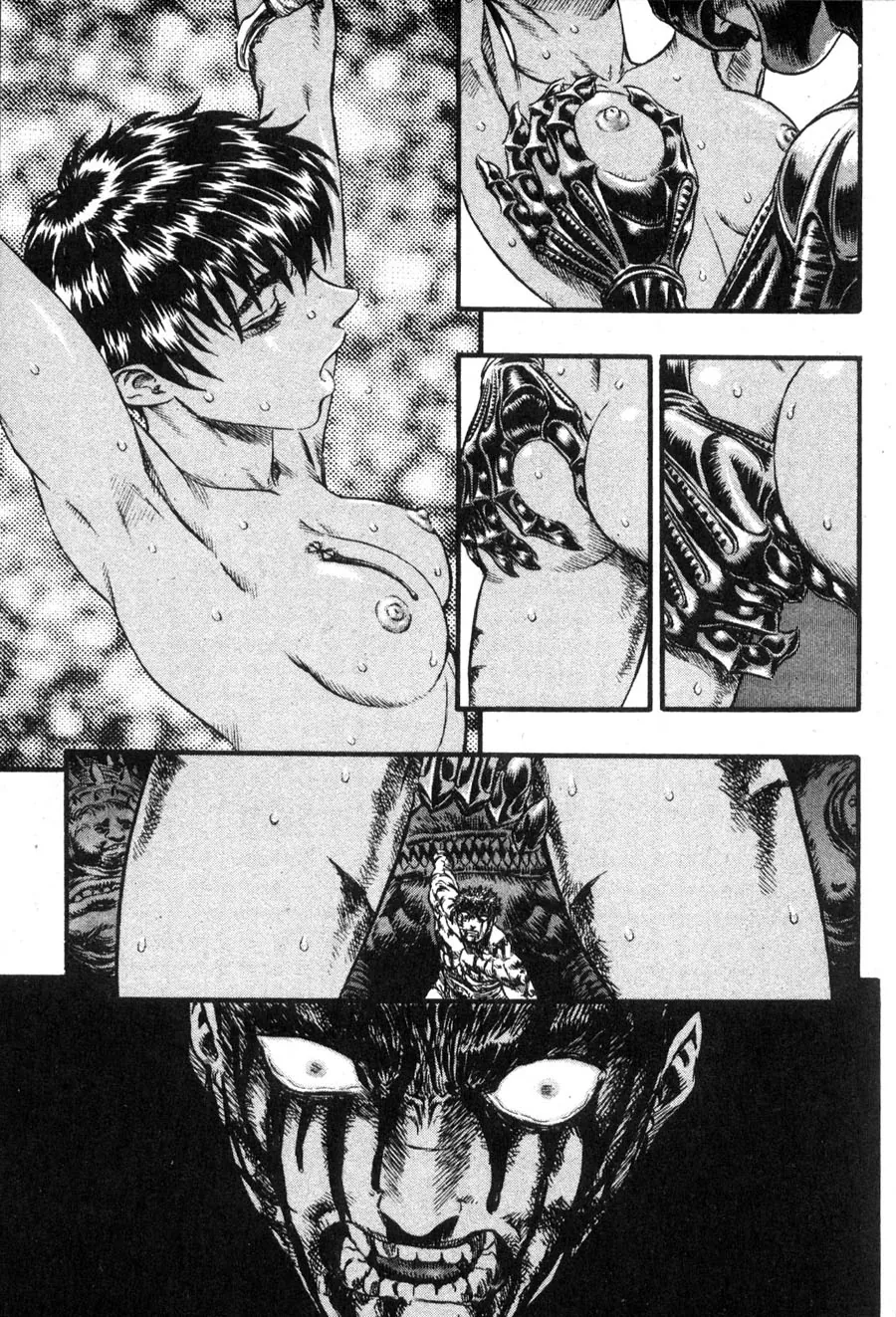 Read Berserk IT Manga Online