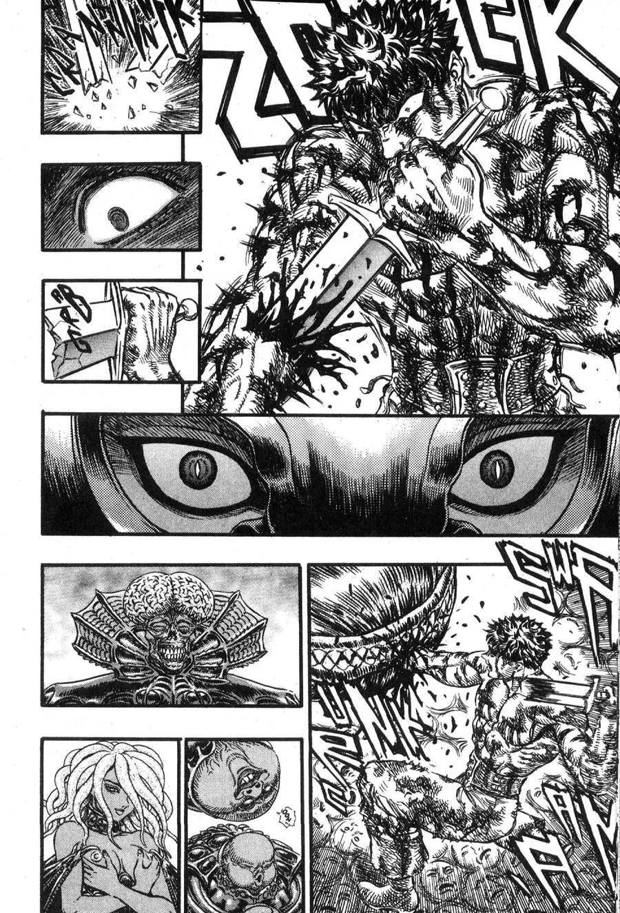 Read Berserk IT Manga Online