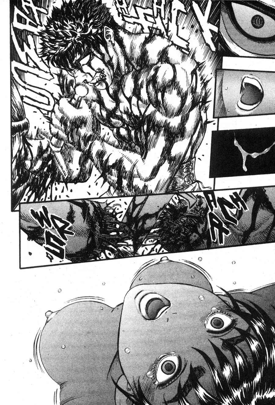 Read Berserk IT Manga Online