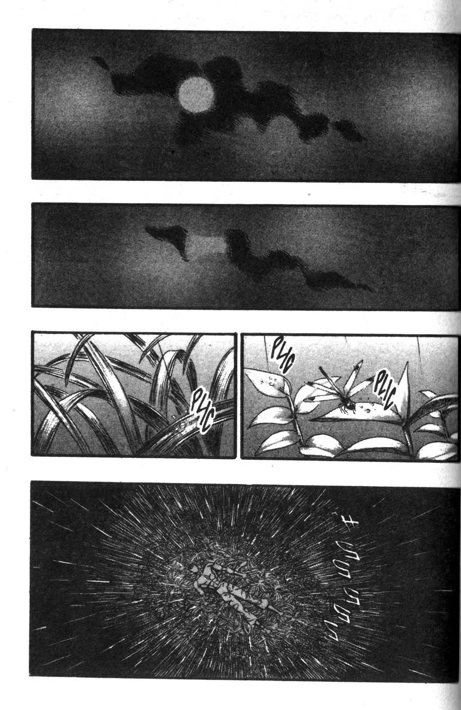 Read Berserk IT Manga Online