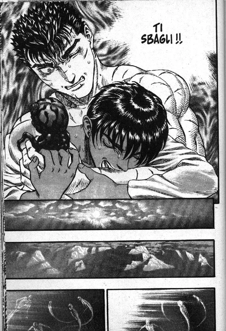 Read Berserk IT Manga Online