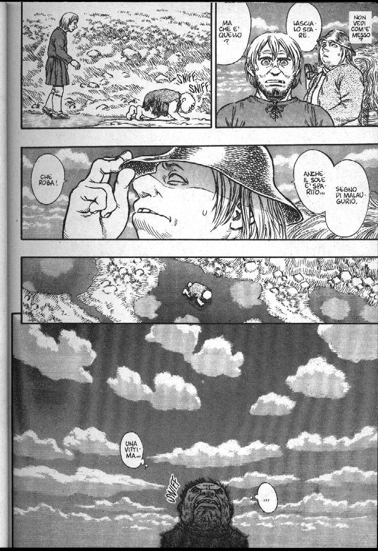 Read Berserk IT Manga Online