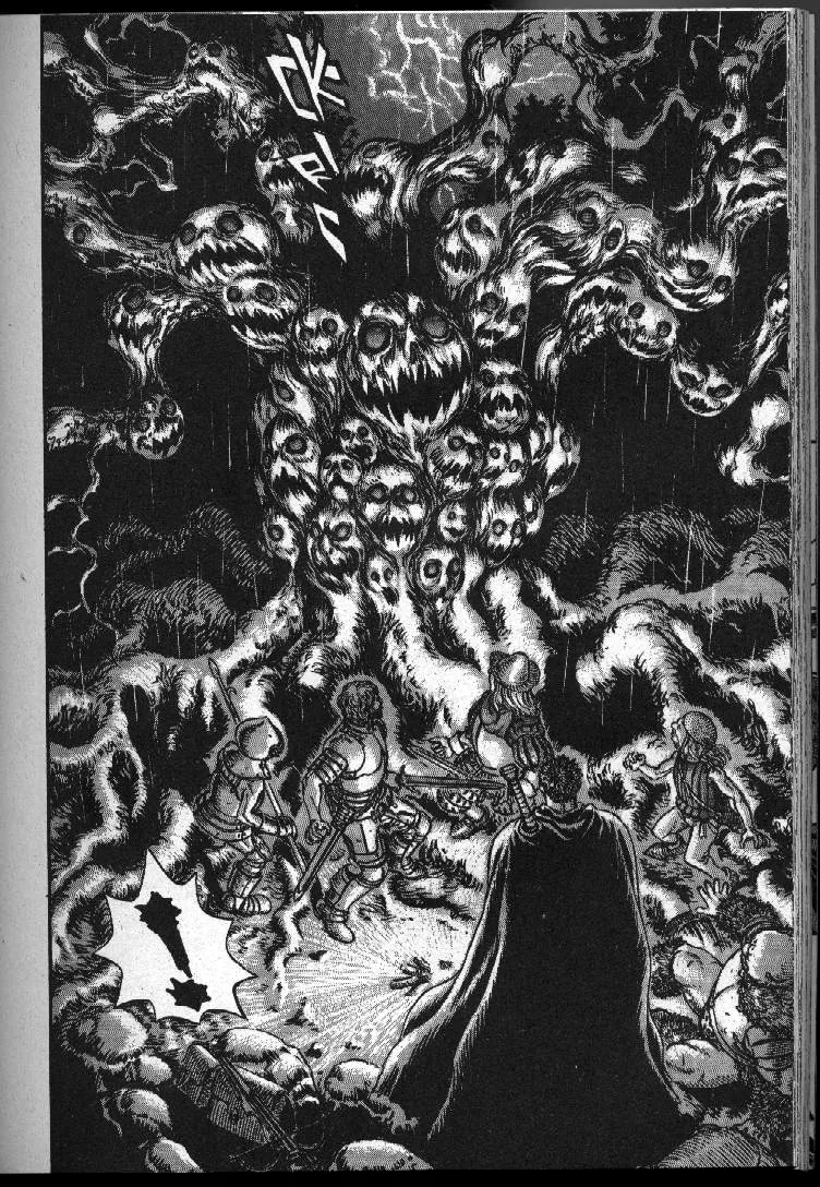 Read Berserk IT Manga Online