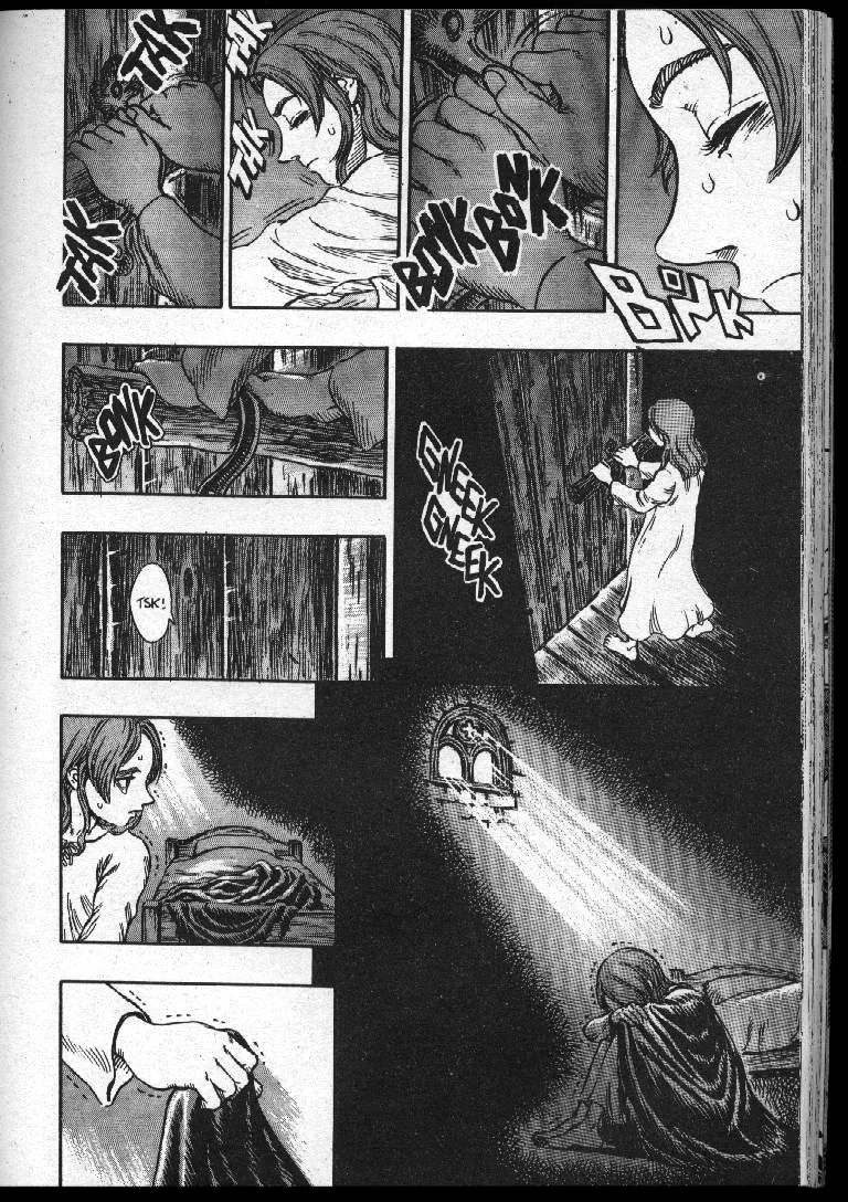 Read Berserk IT Manga Online