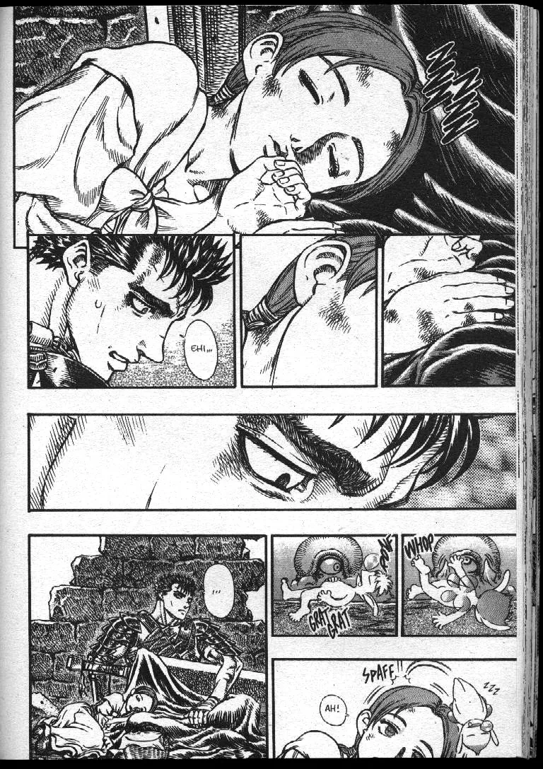 Read Berserk IT Manga Online