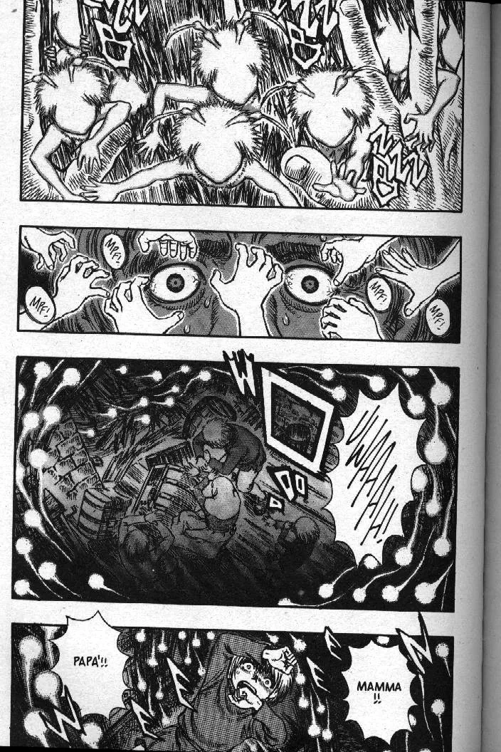 Read Berserk IT Manga Online