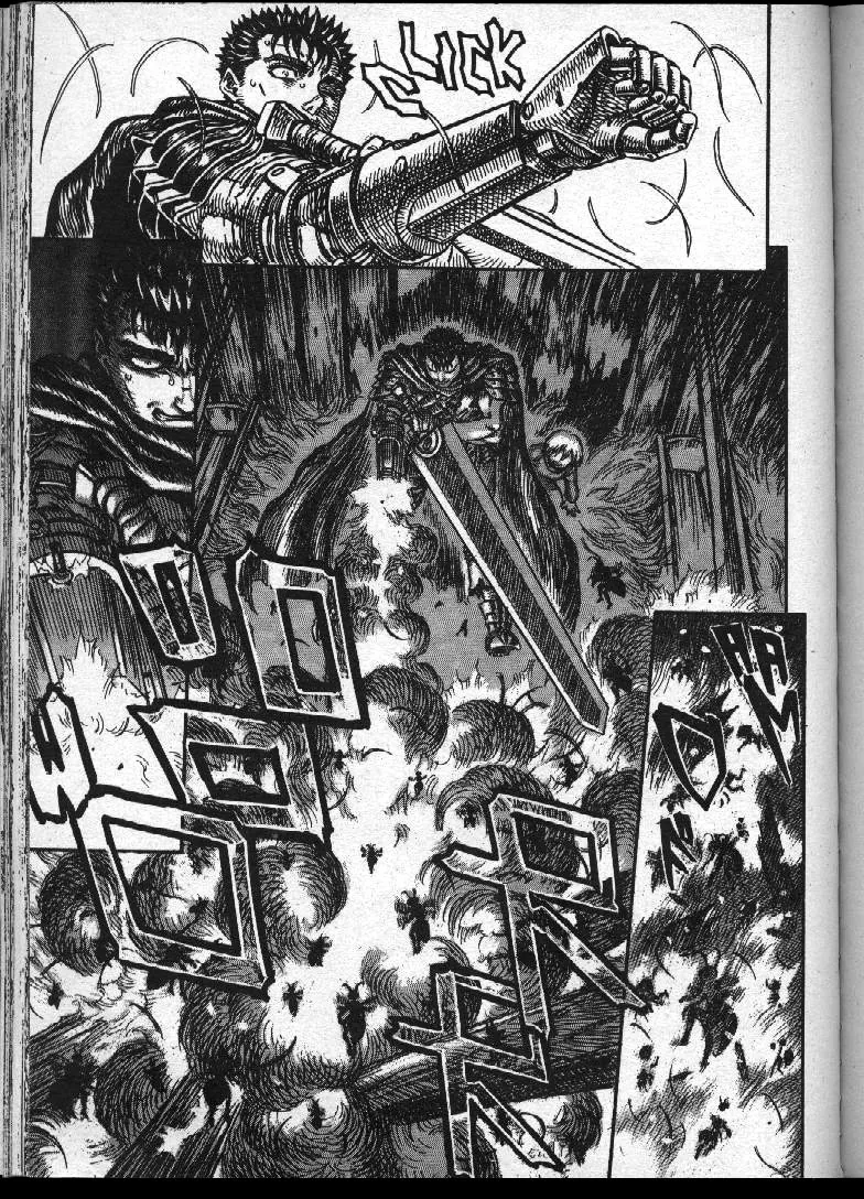 Read Berserk IT Manga Online
