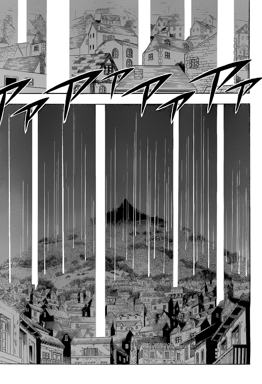 Read Black Clover IT Manga Online
