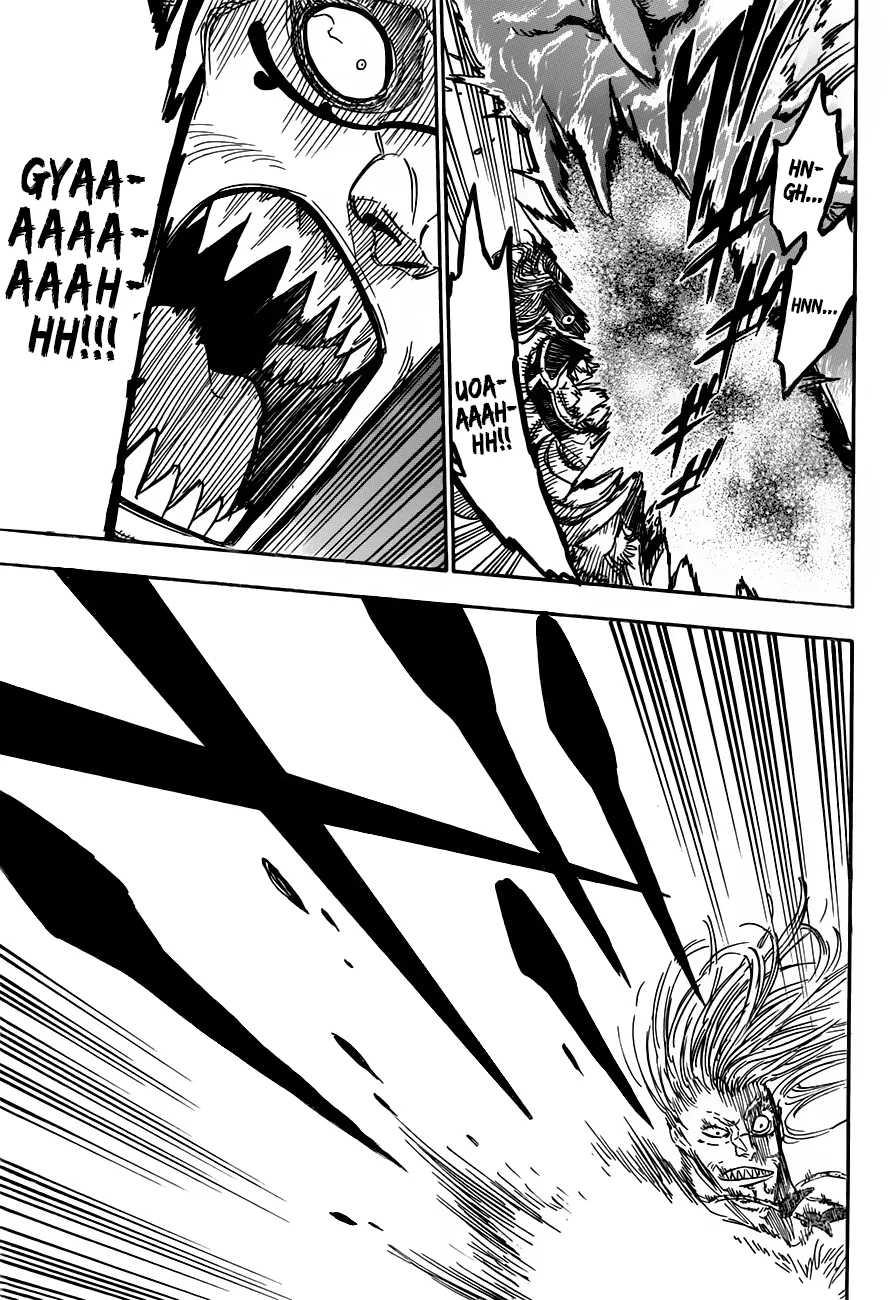 Read Black Clover IT Manga Online