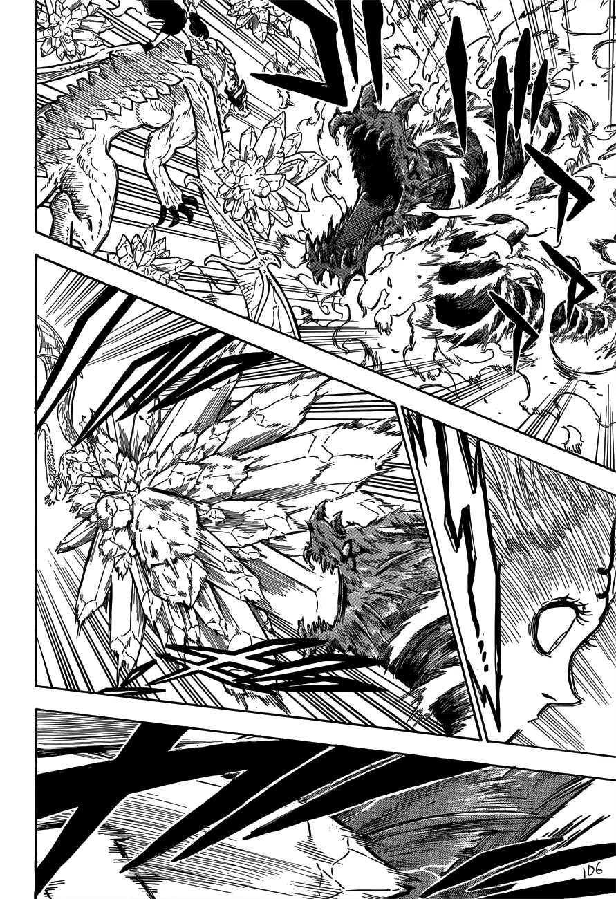 Read Black Clover IT Manga Online