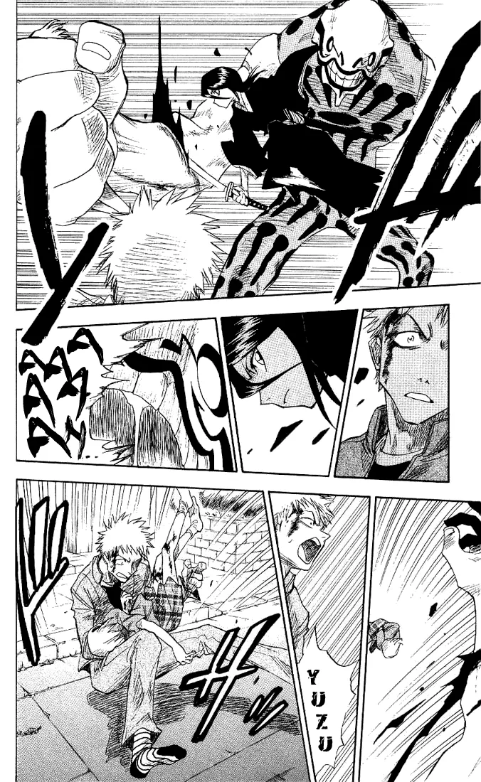 Read Bleach IT Manga Online