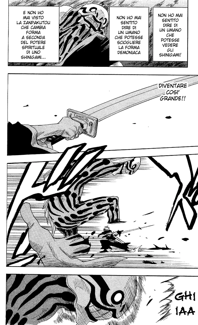 Read Bleach IT Manga Online