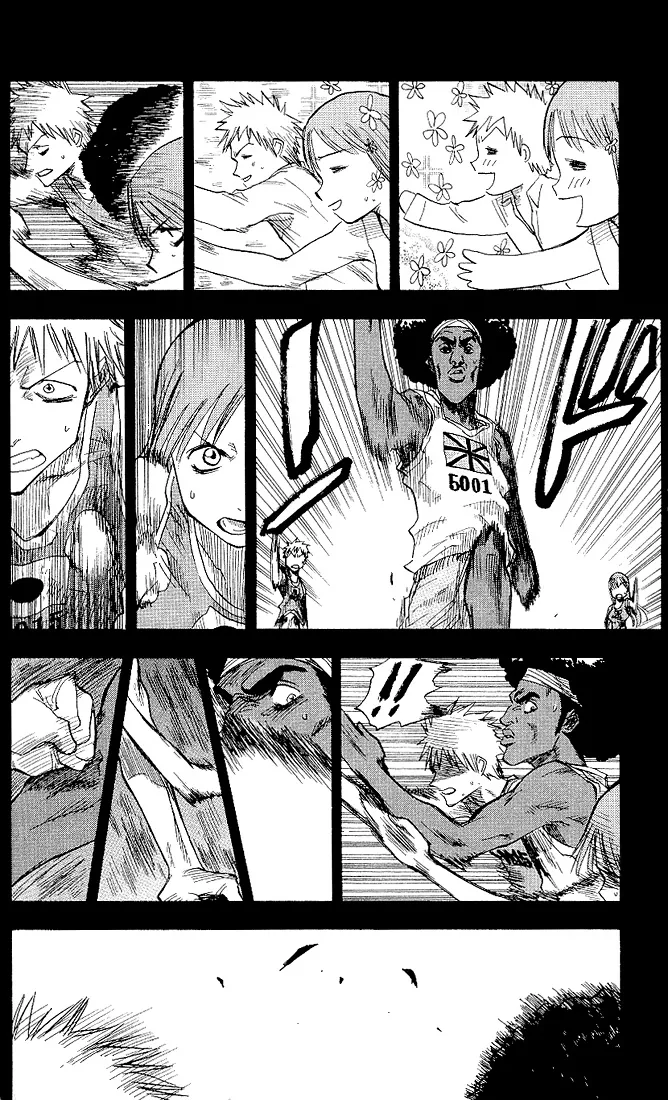 Read Bleach IT Manga Online