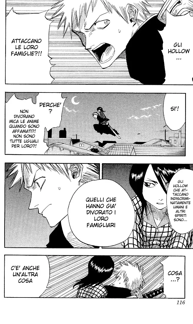 Read Bleach IT Manga Online