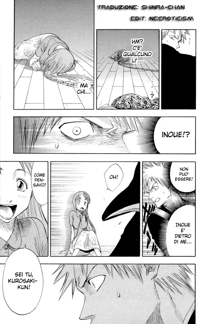 Read Bleach IT Manga Online