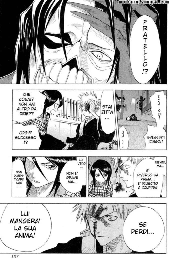 Read Bleach IT Manga Online