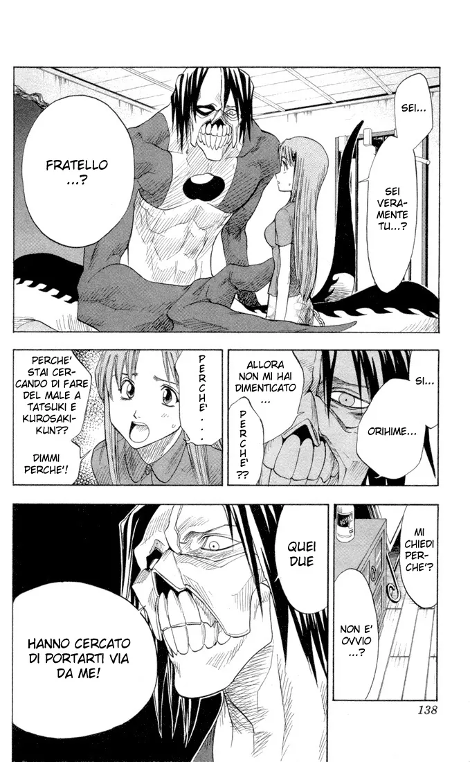 Read Bleach IT Manga Online