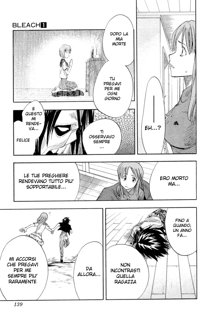 Read Bleach IT Manga Online