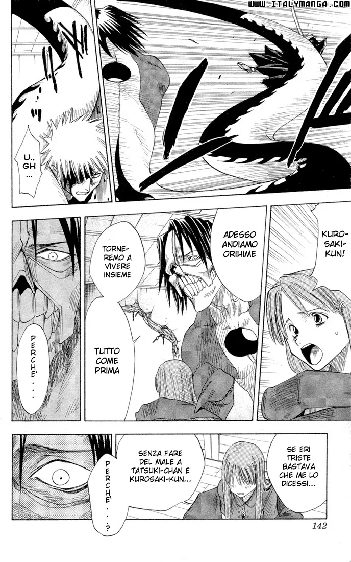 Read Bleach IT Manga Online