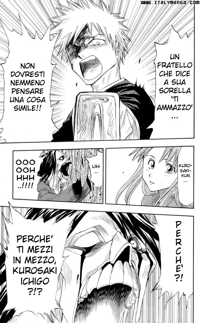 Read Bleach IT Manga Online