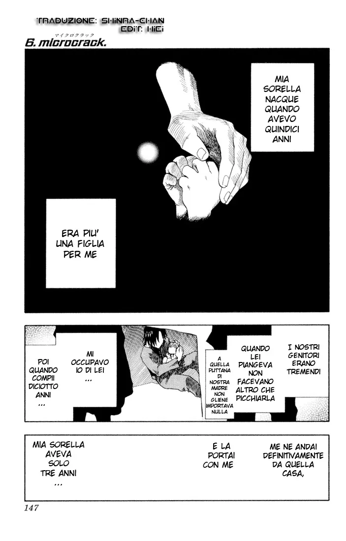 Read Bleach IT Manga Online