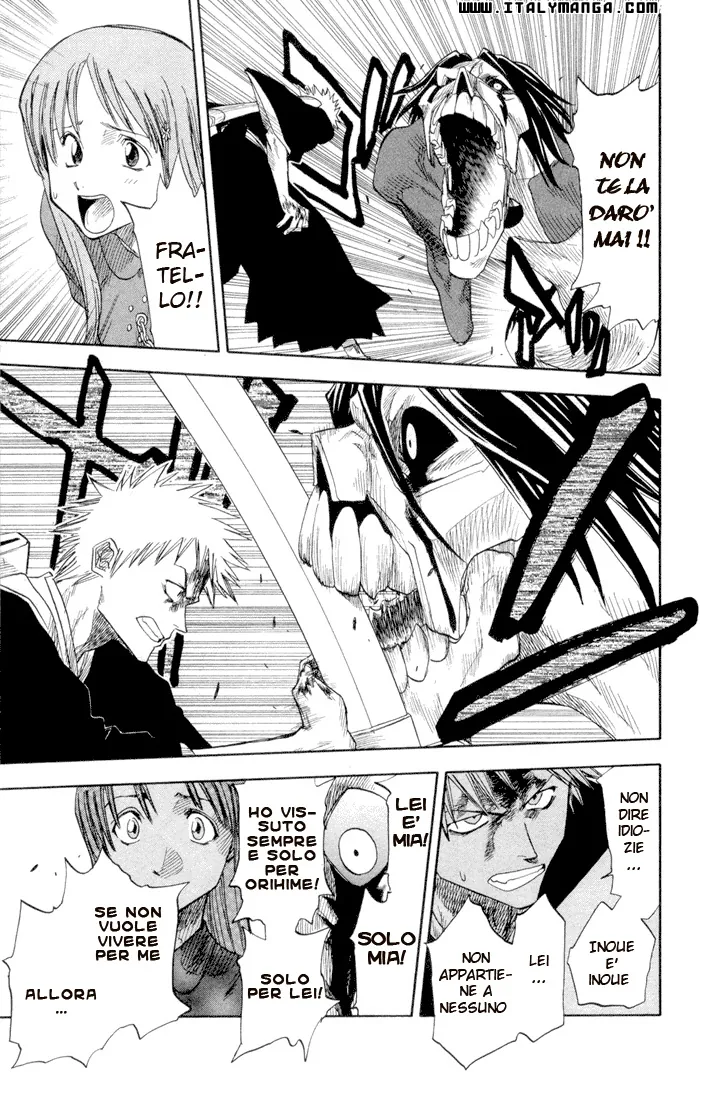 Read Bleach IT Manga Online