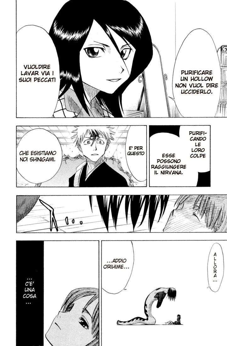 Read Bleach IT Manga Online