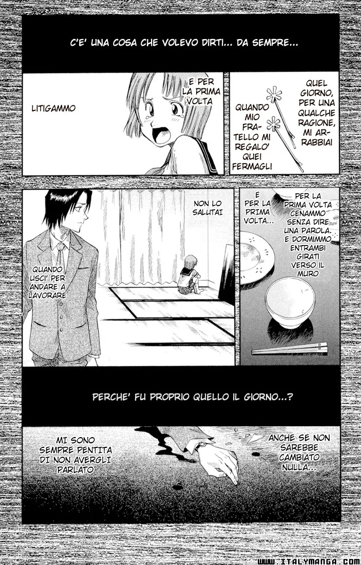 Read Bleach IT Manga Online