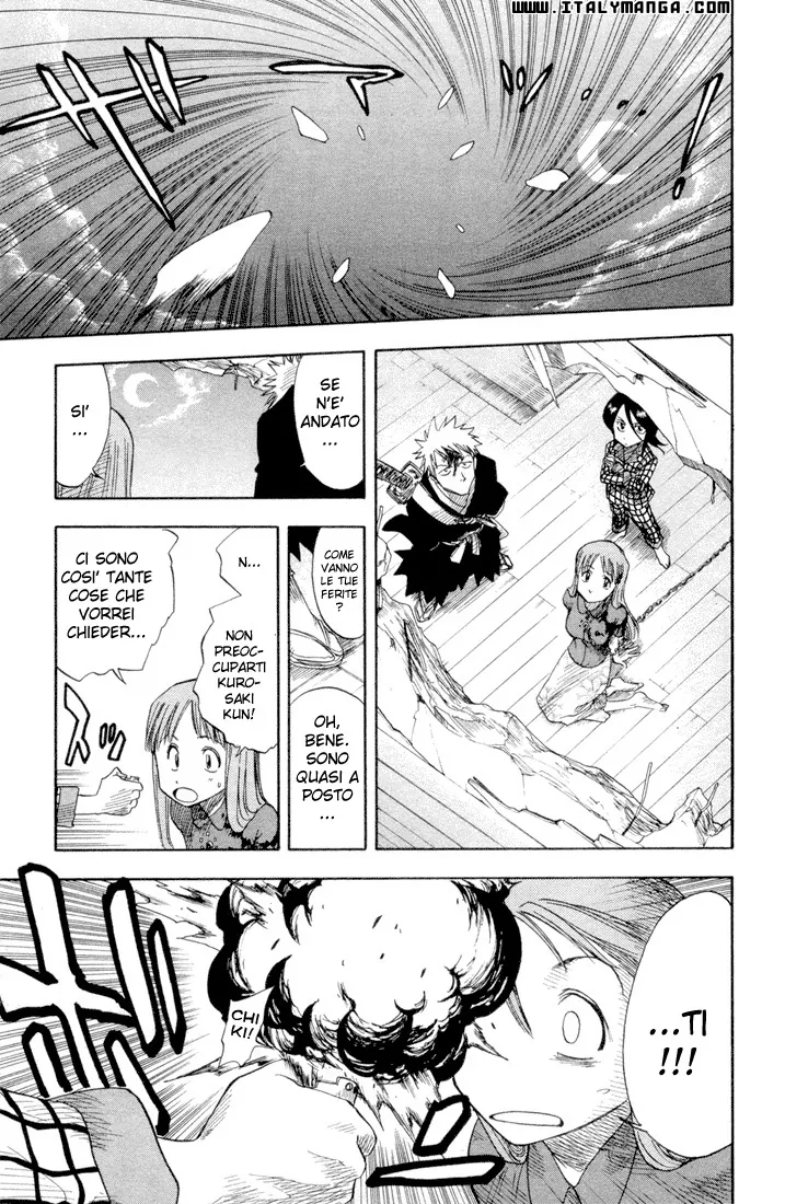 Read Bleach IT Manga Online