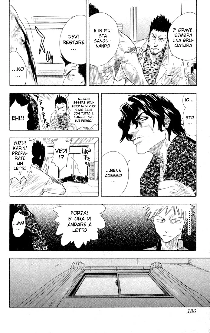 Read Bleach IT Manga Online