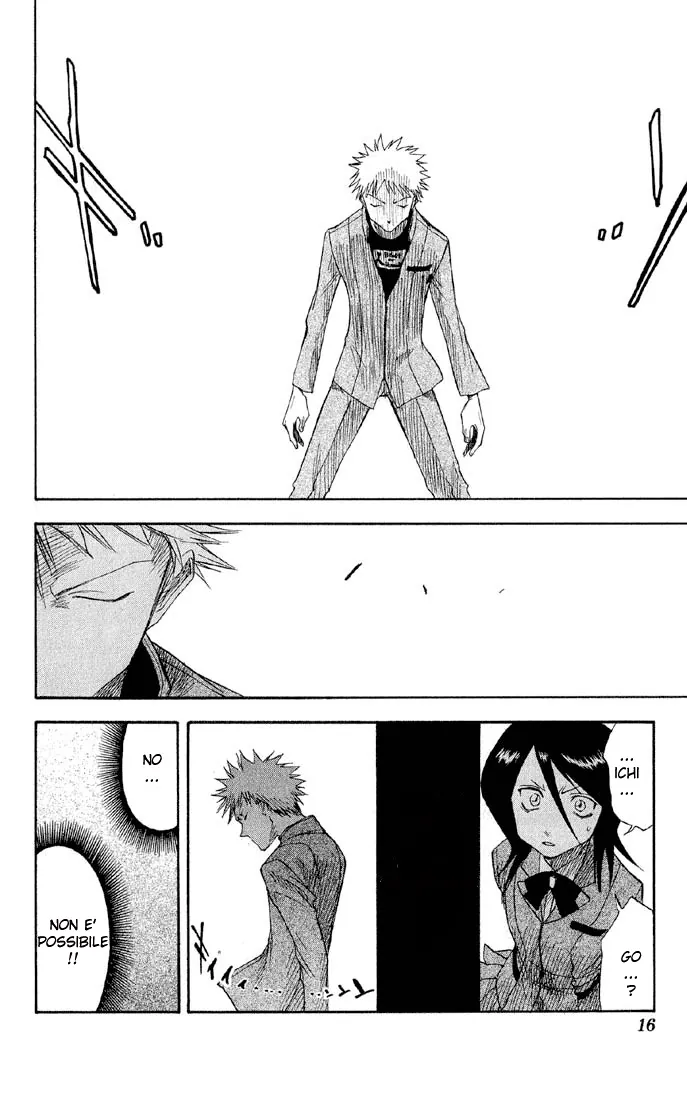 Read Bleach IT Manga Online