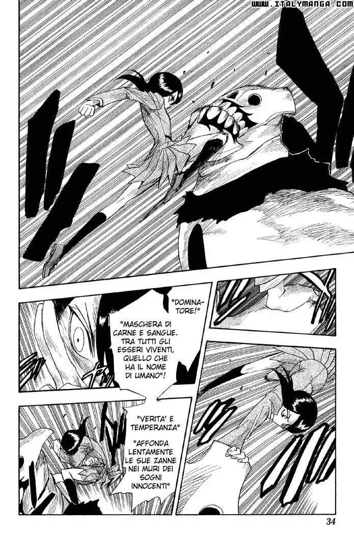 Read Bleach IT Manga Online