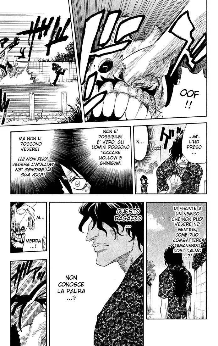 Read Bleach IT Manga Online