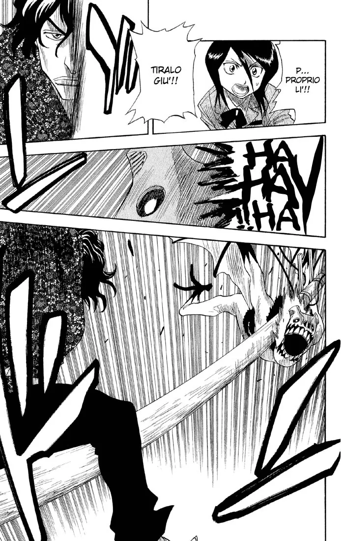 Read Bleach IT Manga Online